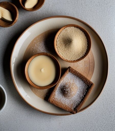 Kadaifi recipe image