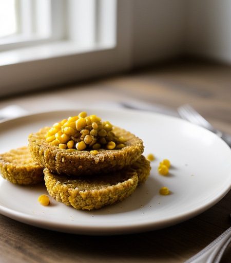 Kae Misr Wot recipe image