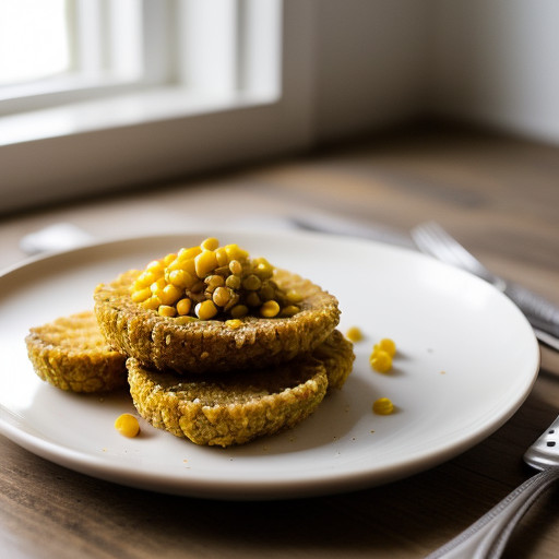 Kae Misr Wot recipe image