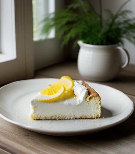 Kaesekuchen recipe image