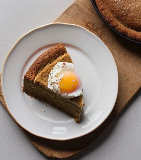 Kaesekuchen *** (Btvc62 A recipe image