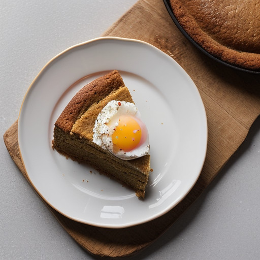 Kaesekuchen *** (Btvc62 A recipe image