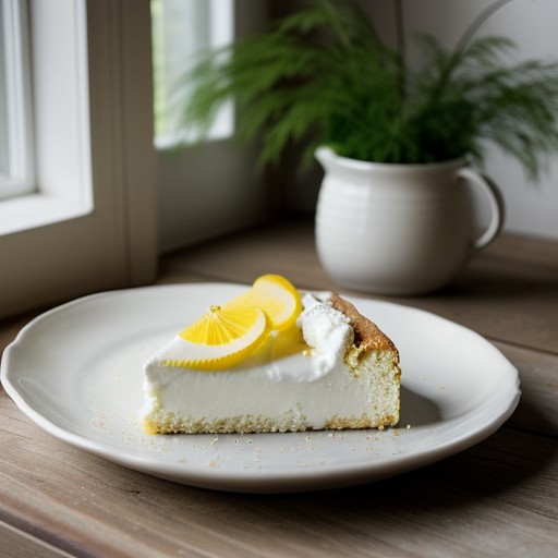 Kaesekuchen recipe image