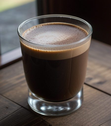 Kahlua Coffee recipe image