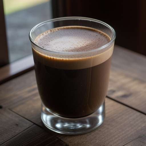 Kahlua Coffee recipe image