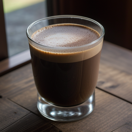 Kahlua Coffee recipe image