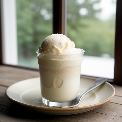Kahlua Frost recipe image
