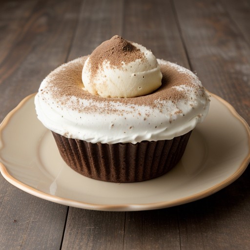 Kahlua Ice Cream Pie recipe image