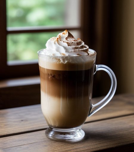 Kahlua Kioki Coffee recipe image