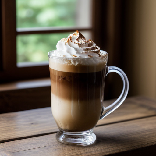 Kahlua Kioki Coffee recipe image