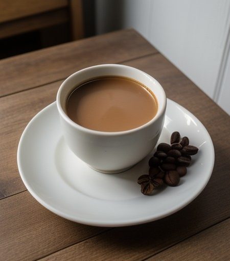 Kahlua recipe image