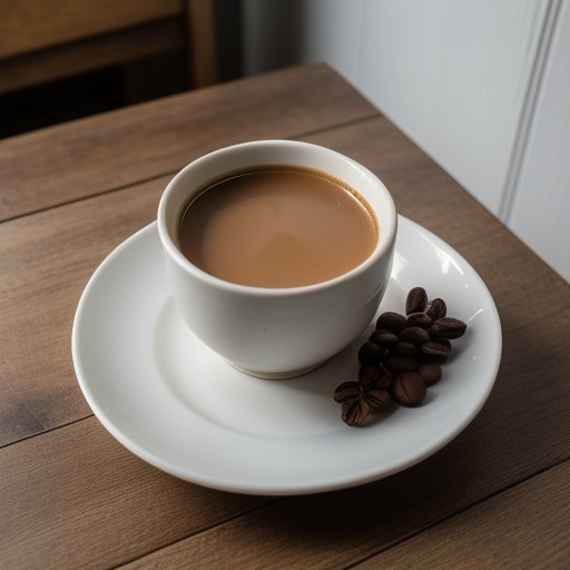 Kahlua recipe image