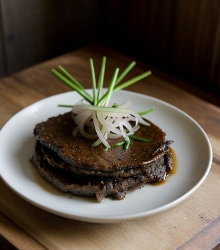 Kakavia recipe image