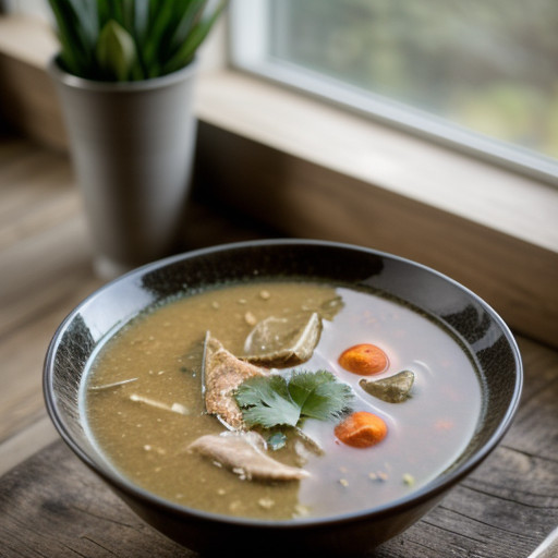 Kakavia (Fish Soup recipe image