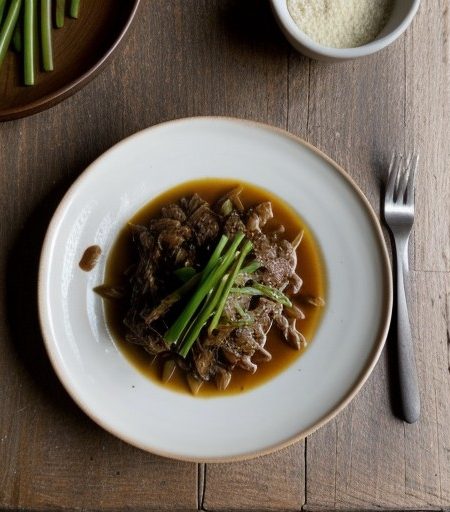 Kakavia recipe image