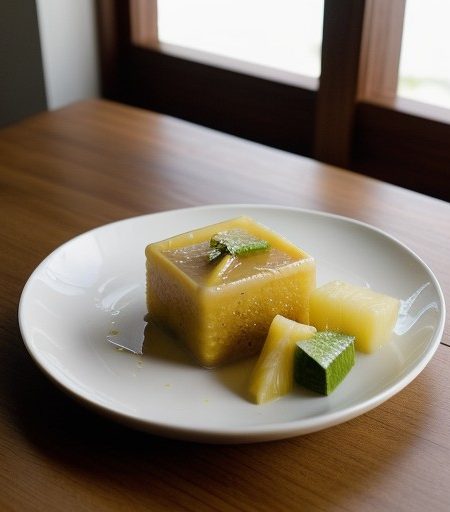 Kalakaua recipe image