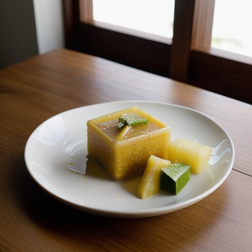 Kalakaua recipe image