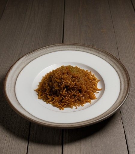Kalamaria Parayemista recipe image