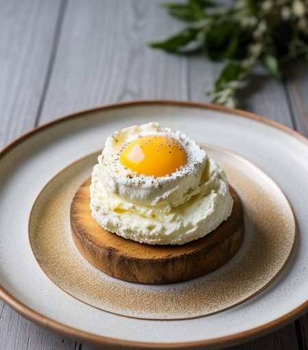 Kalitsounia Me Kanella (Cretan Cheese-Cinnamo recipe image