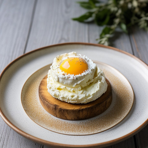 Kalitsounia Me Kanella (Cretan Cheese-Cinnamo recipe image