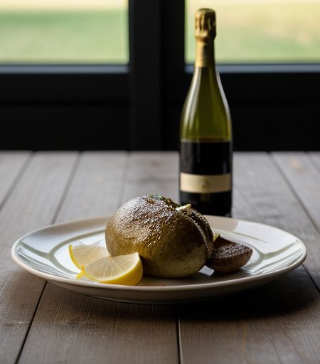 Kalte Ente (Cold Duck recipe image