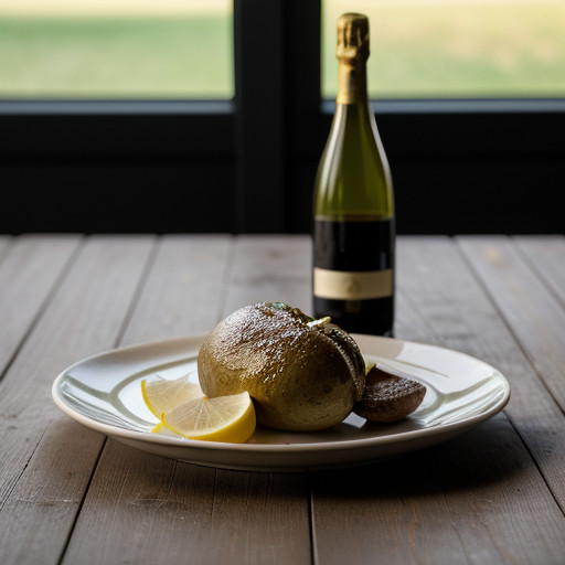 Kalte Ente (Cold Duck recipe image