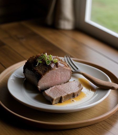 Kalua Pig recipe image