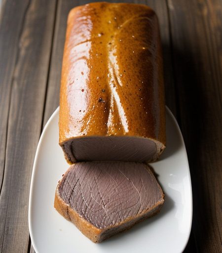 Kaluha-Make Your Own!! recipe image