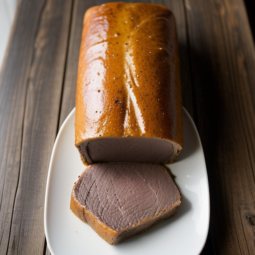 Kaluha-Make Your Own!! recipe image