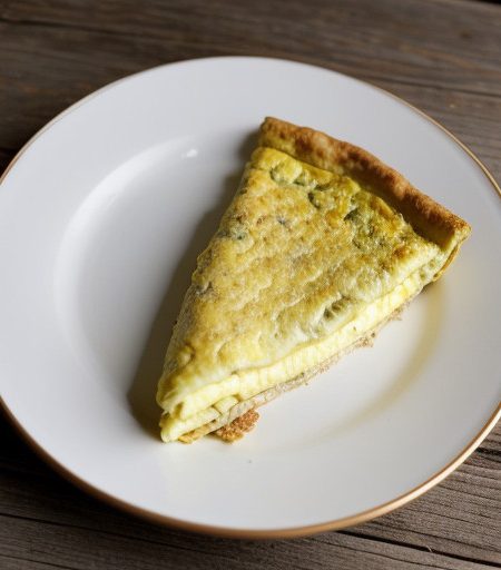 Kansas Omelet recipe image