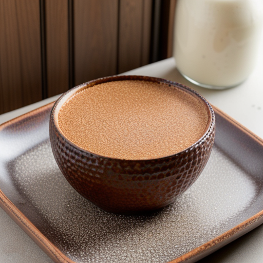 Kar-In's Crispy Rice Squares recipe image