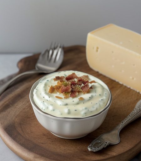 Karen's Dip recipe image