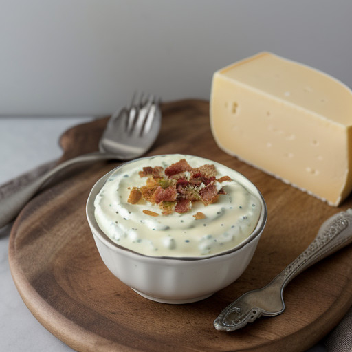 Karen's Dip recipe image