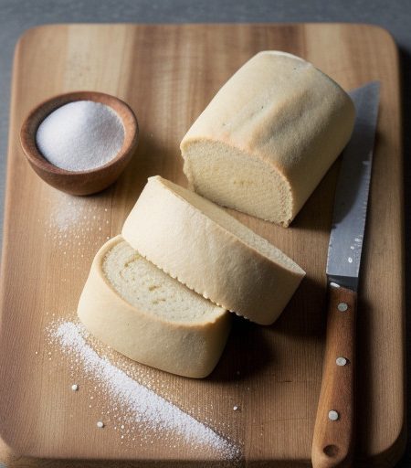Karen's Rolls recipe image