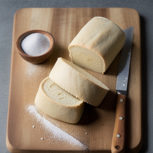 Karen's Rolls recipe image