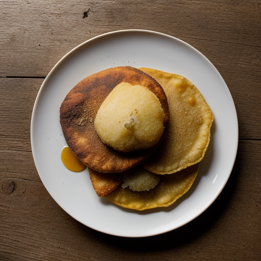 Karhi Poori recipe image