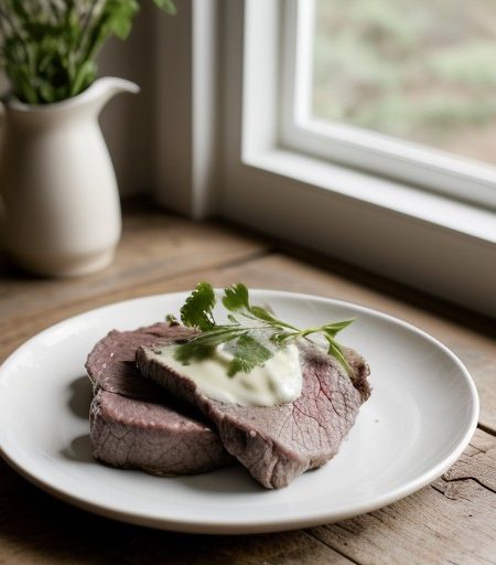 Karoo-Boerevors recipe image