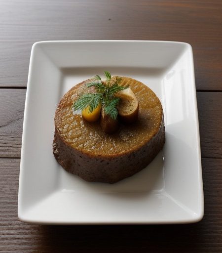 Kartoffelkratzet - Kartoffelschmarren recipe image