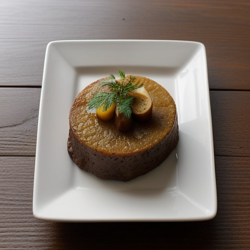Kartoffelkratzet - Kartoffelschmarren recipe image