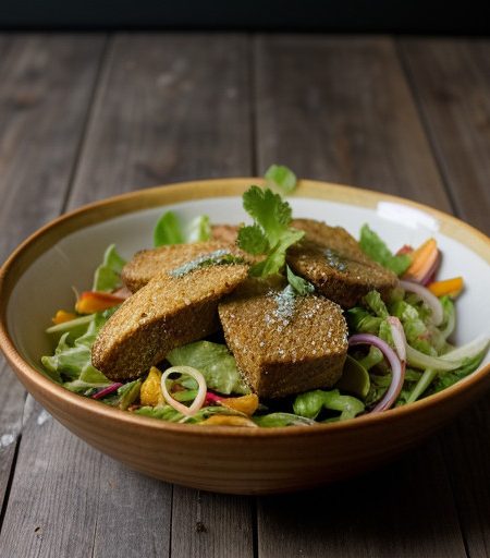 Kartoffelsalat Mit Biermarinade (Pot. Salad/B recipe image