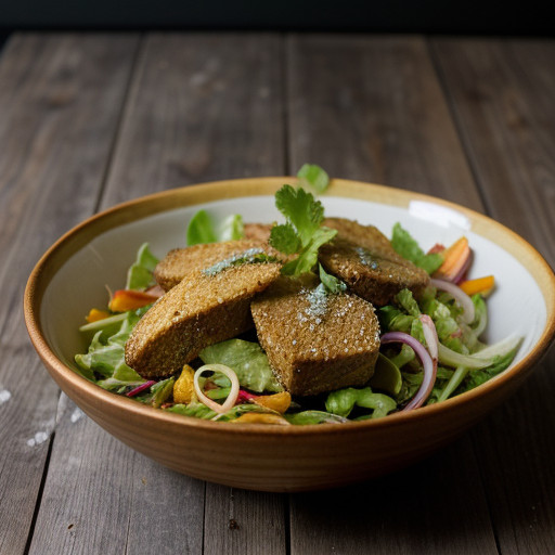 Kartoffelsalat Mit Biermarinade (Pot. Salad/B recipe image