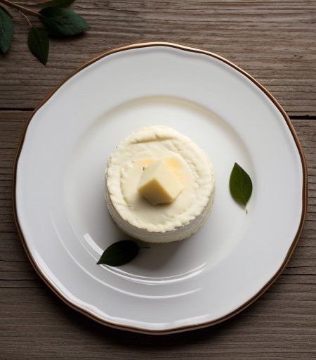 Kartopliana Nachynka (Potato-Cheese Filling F recipe image