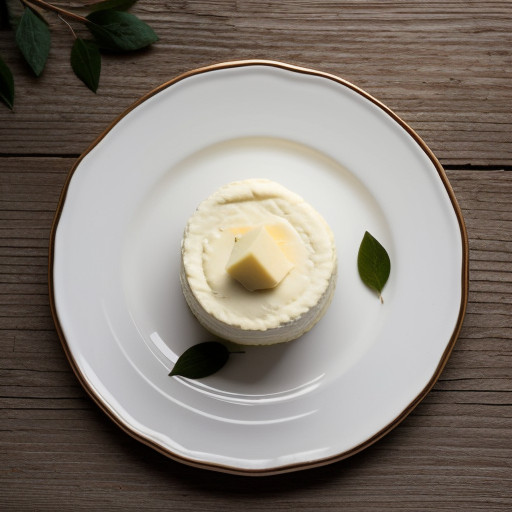 Kartopliana Nachynka (Potato-Cheese Filling F recipe image