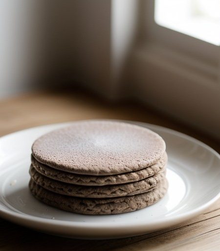 Kasha recipe image