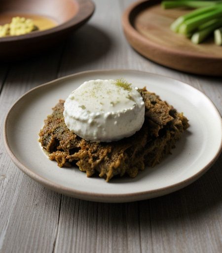 Kasha Paprika recipe image