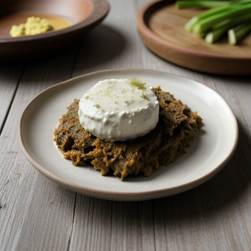 Kasha Paprika recipe image