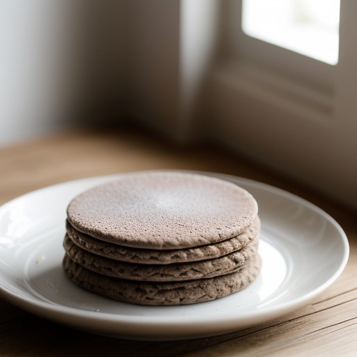 Kasha recipe image