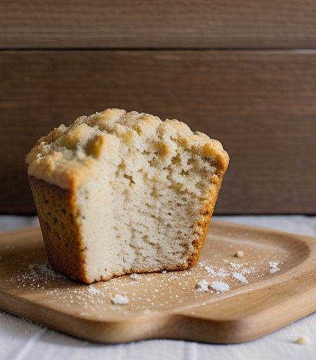 Kashi Friendly Fiber Muffins (1 PT recipe image