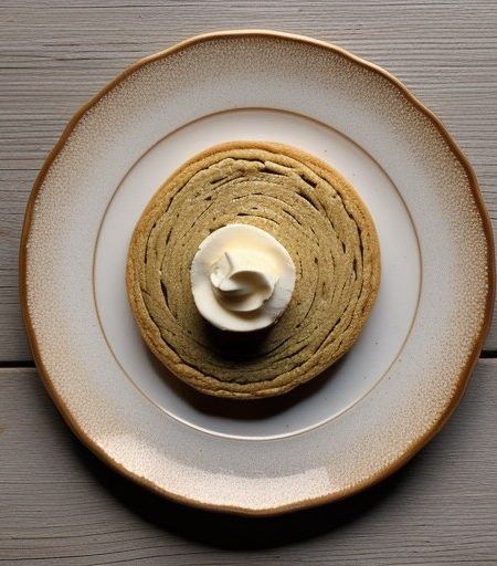 Kataifi (Shredded Nut Pastries recipe image