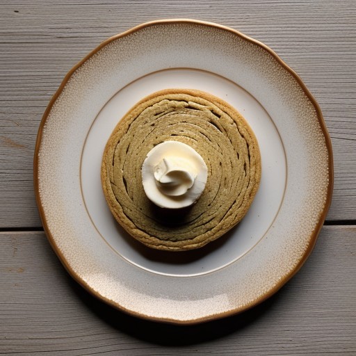 Kataifi (Shredded Nut Pastries recipe image